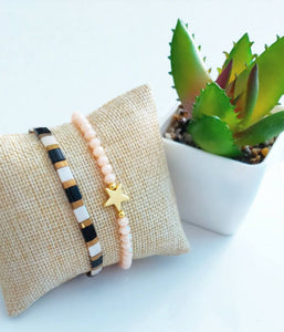 Pulsera doble